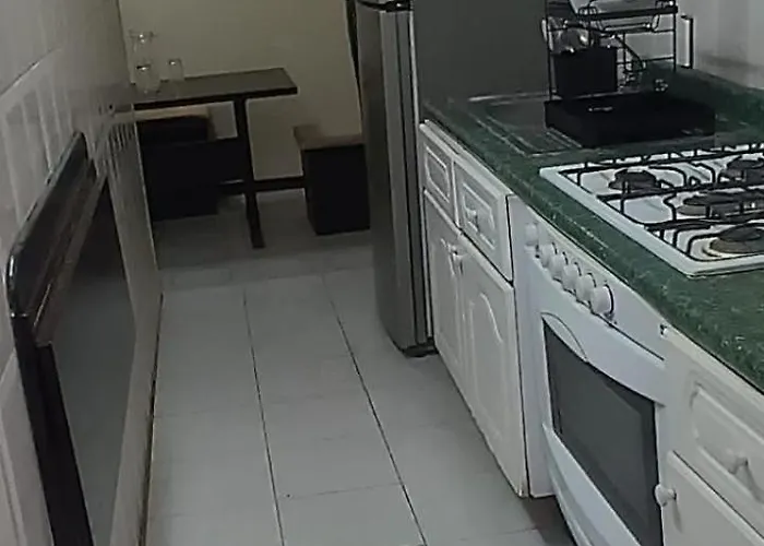 Departamento Tranquilo