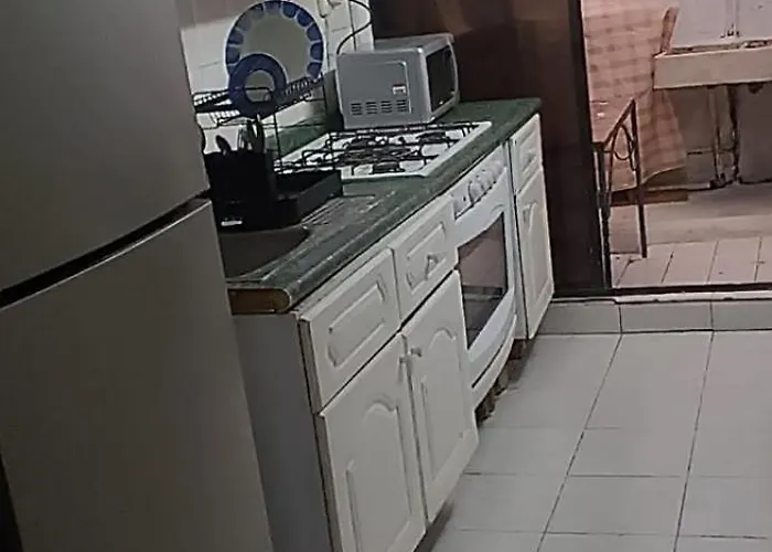 Departamento Tranquilo